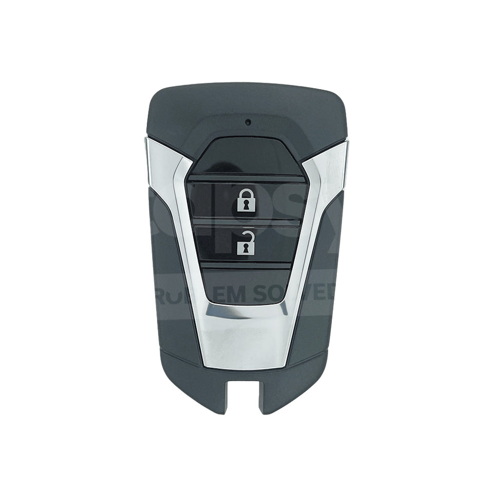ISUZU D-Max/MU-X Genuine 2 Buttons Smart/Prox Remote Key 433MHz 7-55197464-0 2019-2023