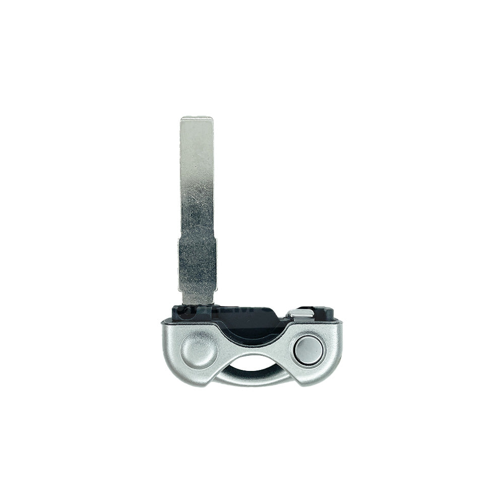 ALFA ROMEO Spider/Brera/159 3 Buttons Slot Start Remote Key ID46 433MHz