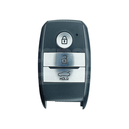 KIA Cerato 2014-2016 Original 3 Buttons Smart Key Remote 433MHz 95440-A7100