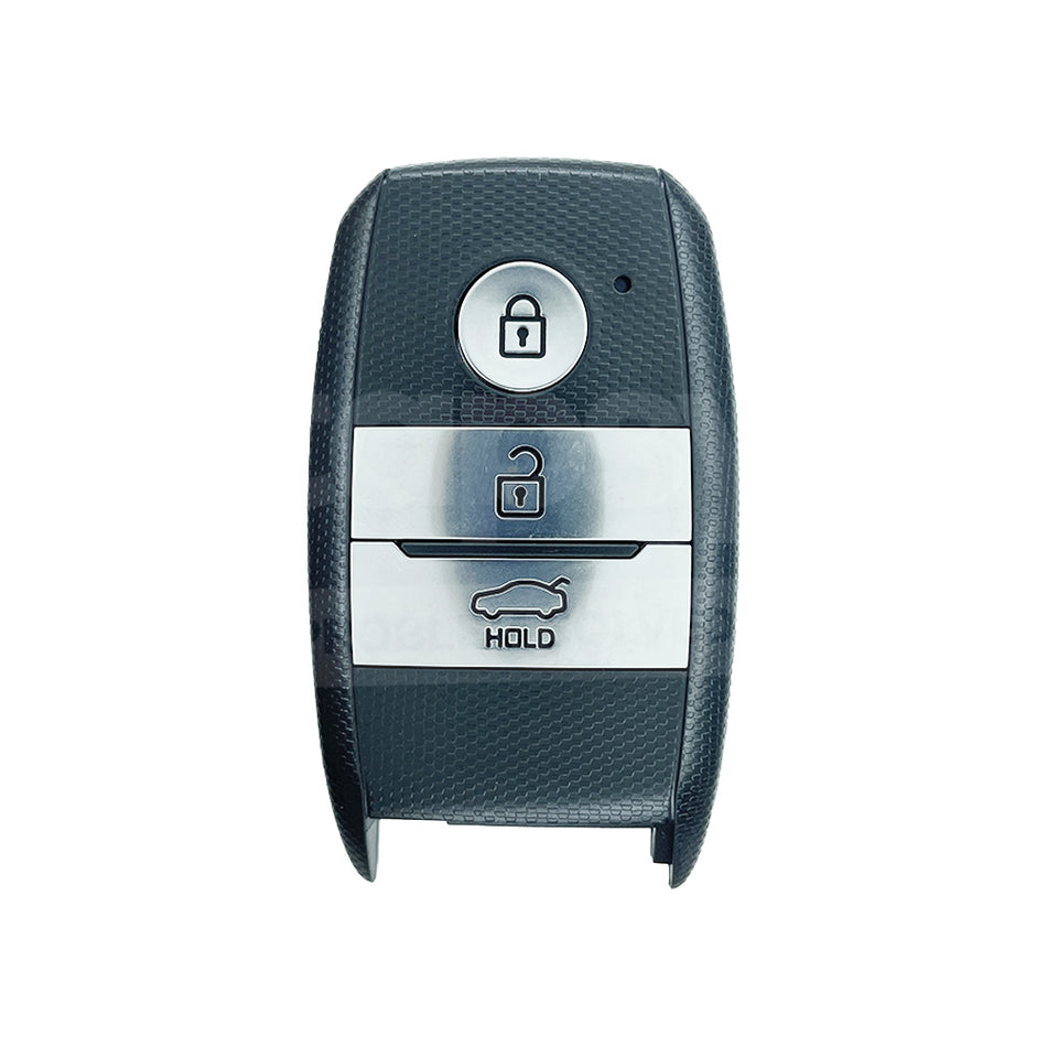 KIA Cerato 2014-2016 Original 3 Buttons Smart Key Remote 433MHz 95440-A7100