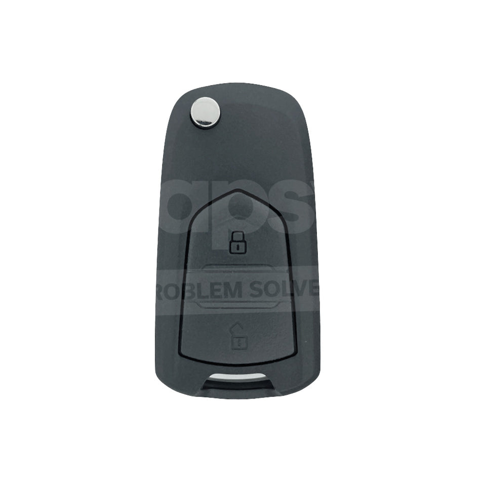 LDV G10 2013-2021 Original 2 Buttons Flip Remote Key ID46 433MHz C00214697