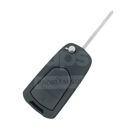 LDV G10 2013-2021 Original 2 Buttons Flip Remote Key ID46 433MHz C00214697