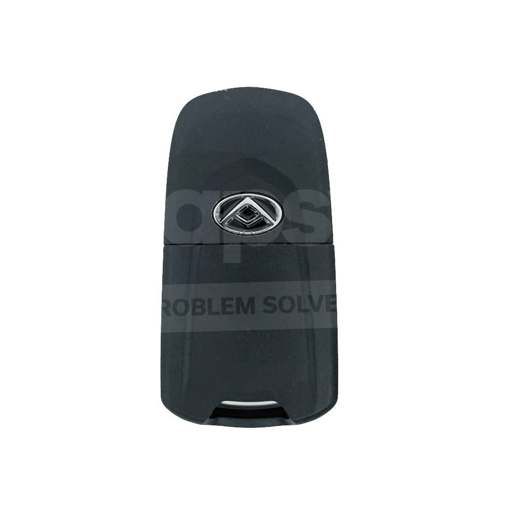 LDV G10 2013-2021 Original 2 Buttons Flip Remote Key ID46 433MHz C00214697