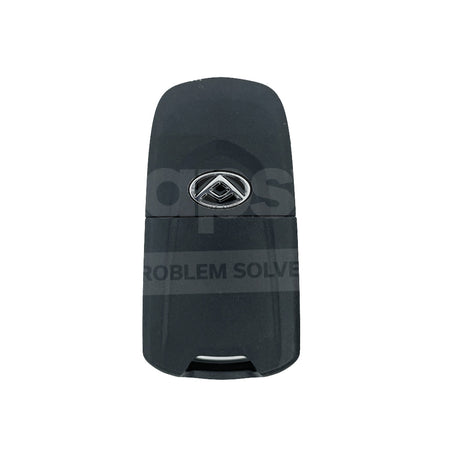 LDV G10 2013-2021 Original 2 Buttons Flip Remote Key ID46 433MHz C00214697