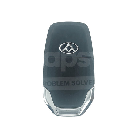 LDV T60/G10/Deliver 9 2017-2023 Original 3 Buttons Flip Remote Key 433MHz