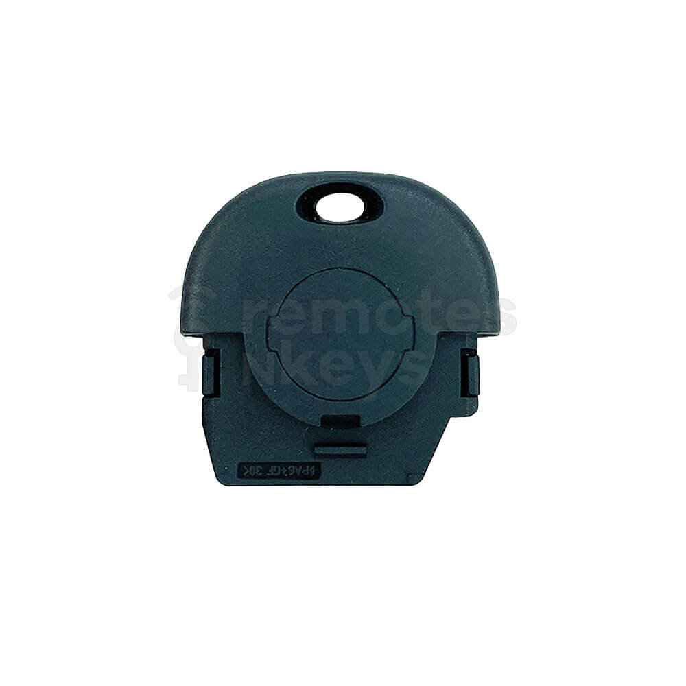 NISSAN 2 Buttons Remote Head Key Shell/Case