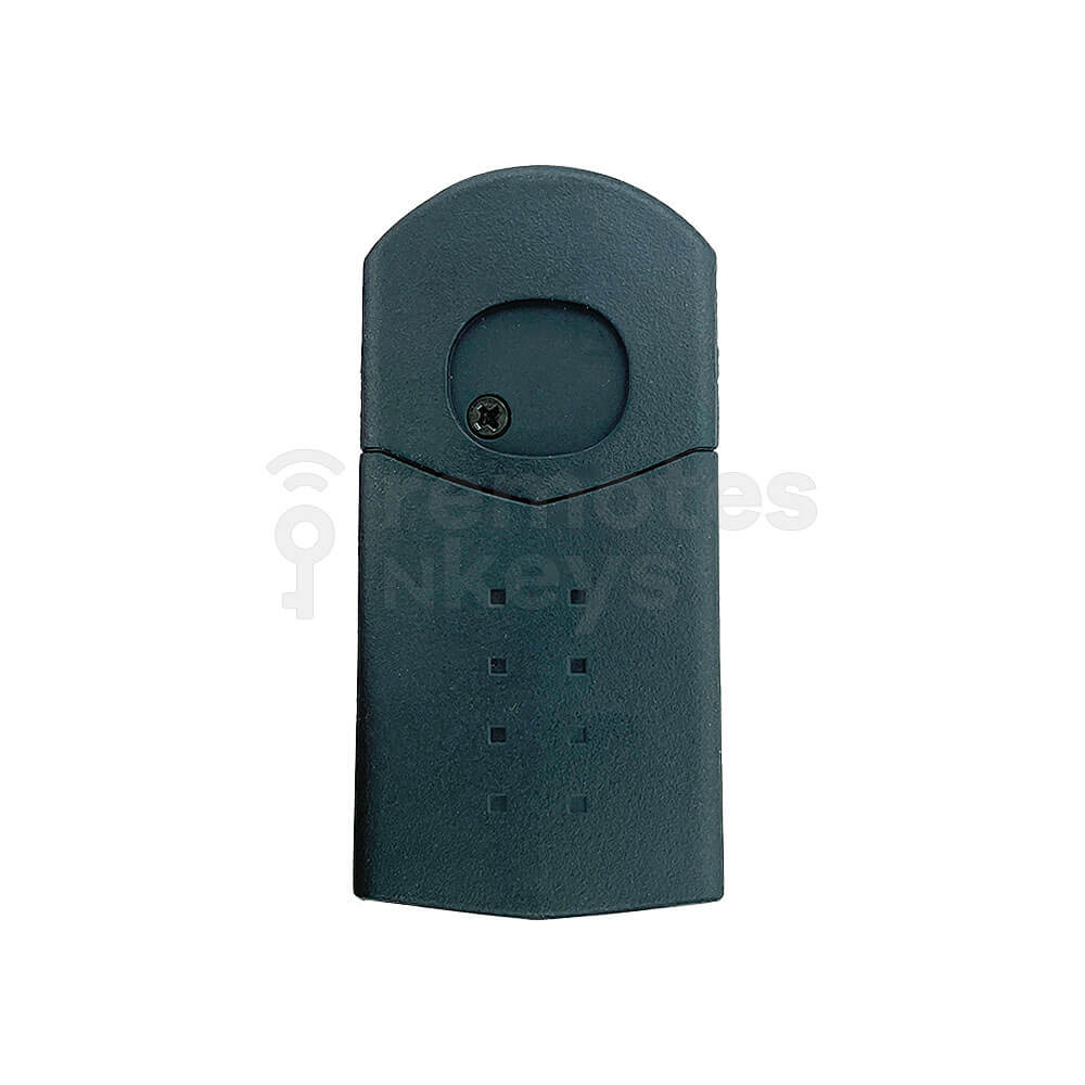 Mazda 2 Buttons Remote Key Shell/Case MAZ24R With Long Battery Holder