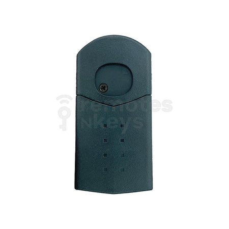 Mazda 2 Buttons Remote Key Shell/Case MAZ24R With Long Battery Holder