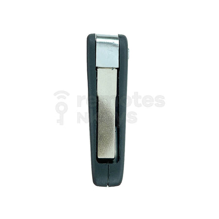 ALFA ROMEO GT/147/156/166 3 Buttons Flip Remote Key ID48 433MHz