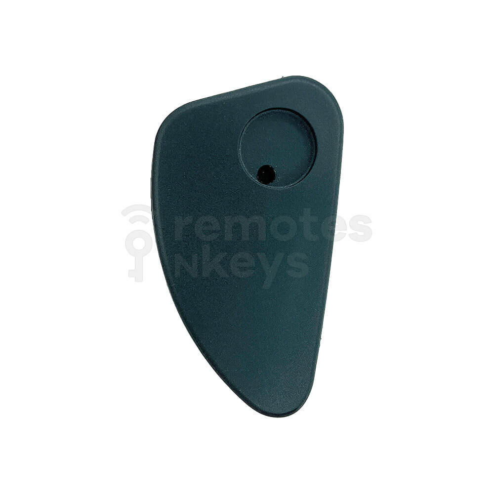 ALFA ROMEO GT/147/156/166 3 Buttons Flip Remote Key ID48 433MHz