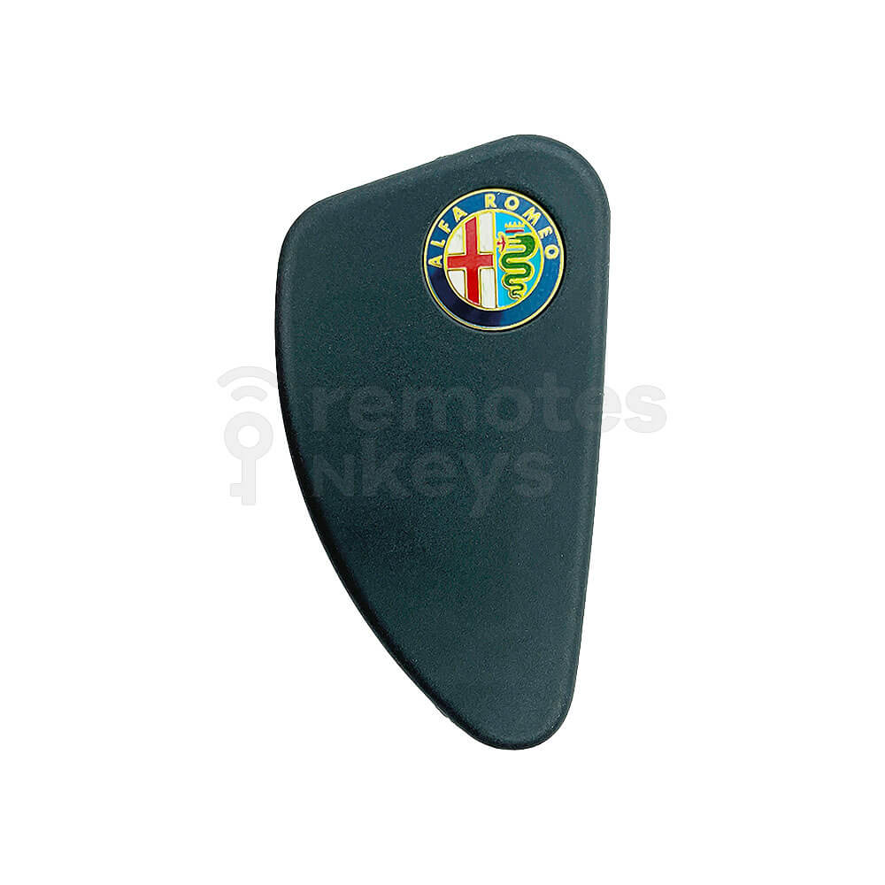 ALFA ROMEO GT/147/156/166 Original 2 Buttons Flip Remote Key ID48 433MHz