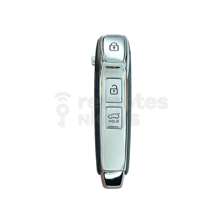 Kia Seltos 2020 Genuine 3 Buttons Flip Remote Key 8A 433MHz 95430-Q5300 FCC ID: NYOSYEC4TX1907