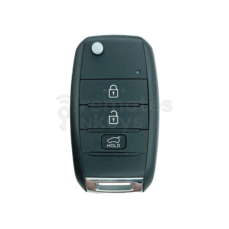 Kia Sorento 2015-2020 Original 3 Buttons Remote Key 433MHz 95430-C5210