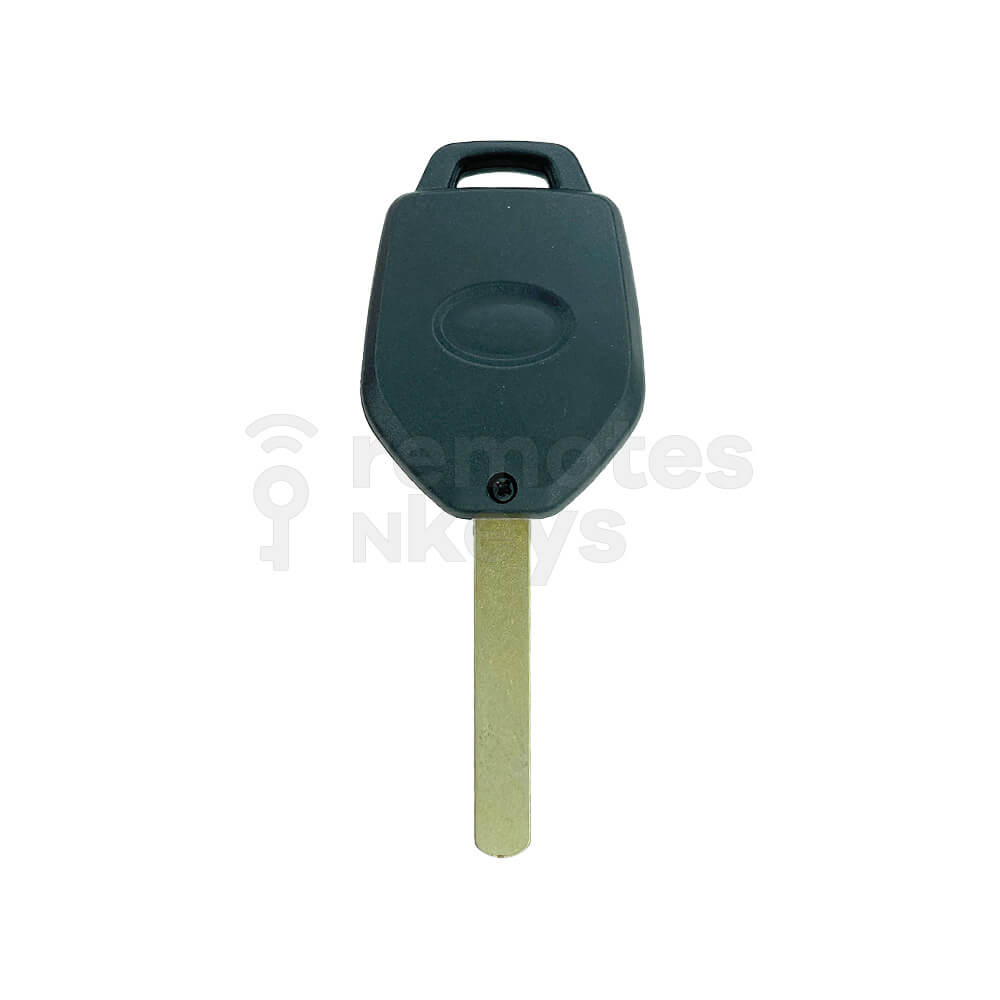 Subaru Forester 2008-2012 3 Buttons Remote Key 4D+ 433MHz