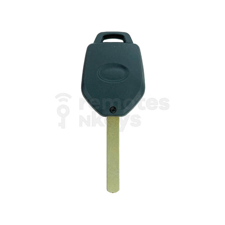 Subaru Forester 2008-2012 3 Buttons Remote Key 4D+ 433MHz