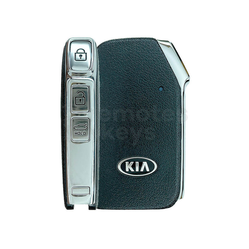 Kia Cerato 2018 Genuine 3 Buttons Smart Key Remote 433MHz 95440-M6700/95440-M6701