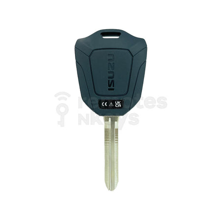 Isuzu MU-X/D-Max 2020-2024  Genuine 2 Buttons Remote Key 8975025901