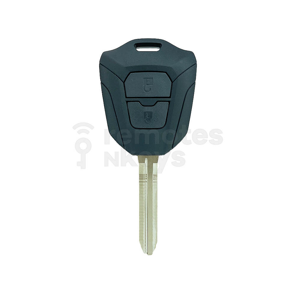 Isuzu MU-X/D-Max 2020-2024  Genuine 2 Buttons Remote Key 8975025901