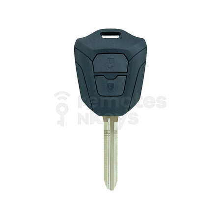 Isuzu MU-X/D-Max 2020-2024  Genuine 2 Buttons Remote Key 8975025901