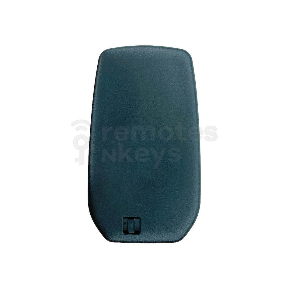 Toyota Yaris Cross 2022-2024 2 Buttons Smart Remote Key 4A 312/314MHz ...