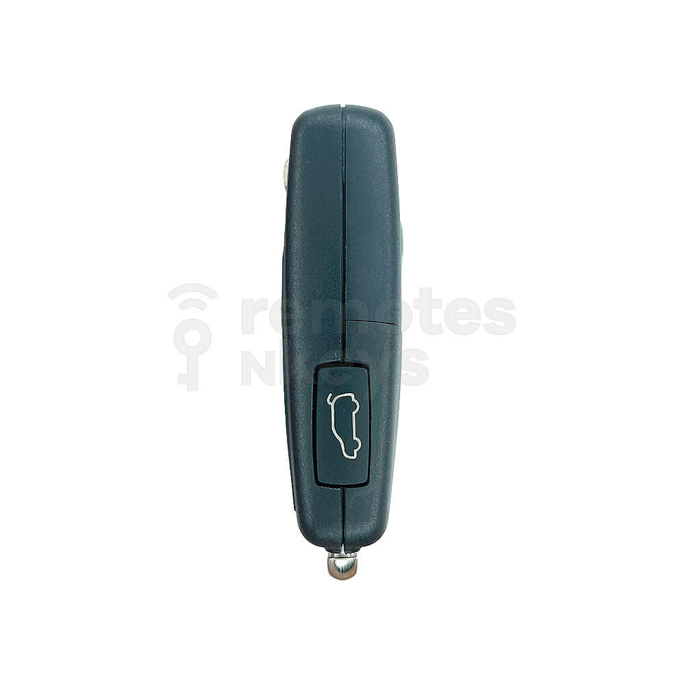 Volkswagen Multivan/Transporter 2016-2020 5 Buttons Flip Remote Key 434MHz 7N0837202К