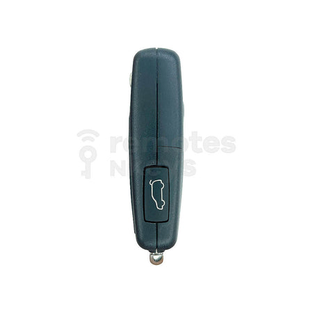Volkswagen Multivan/Transporter 2016-2020 5 Buttons Flip Remote Key 434MHz 7N0837202К