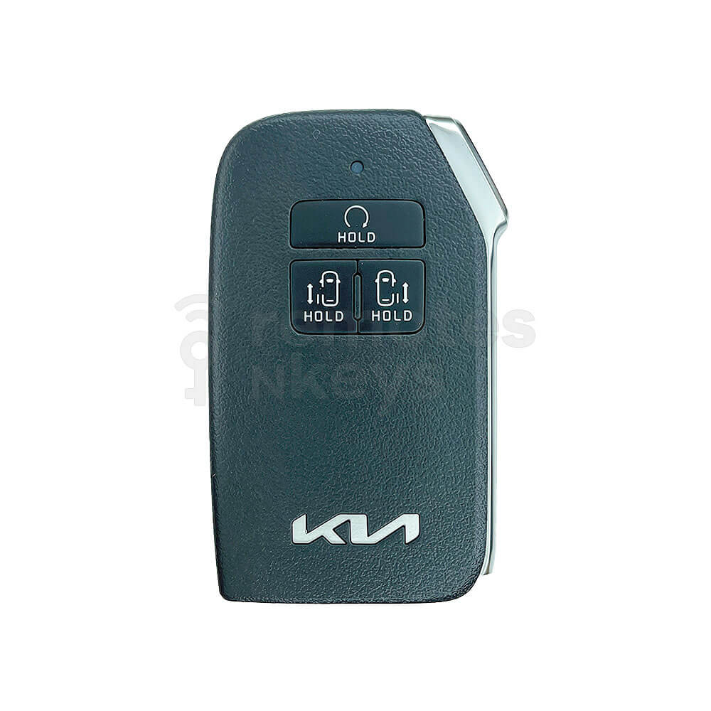 KIA Carnival 2022-2024 Genuine 6 Buttons Smart Remote Key 433MHz 95440-R0450 FCC ID: SY5KA4FGE07