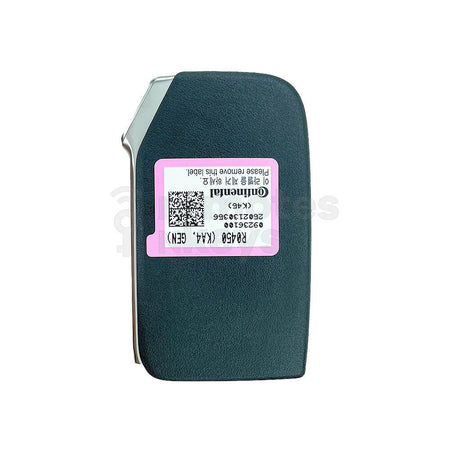 KIA Carnival 2022-2024 Genuine 6 Buttons Smart Remote Key 433MHz 95440-R0450 FCC ID: SY5KA4FGE07