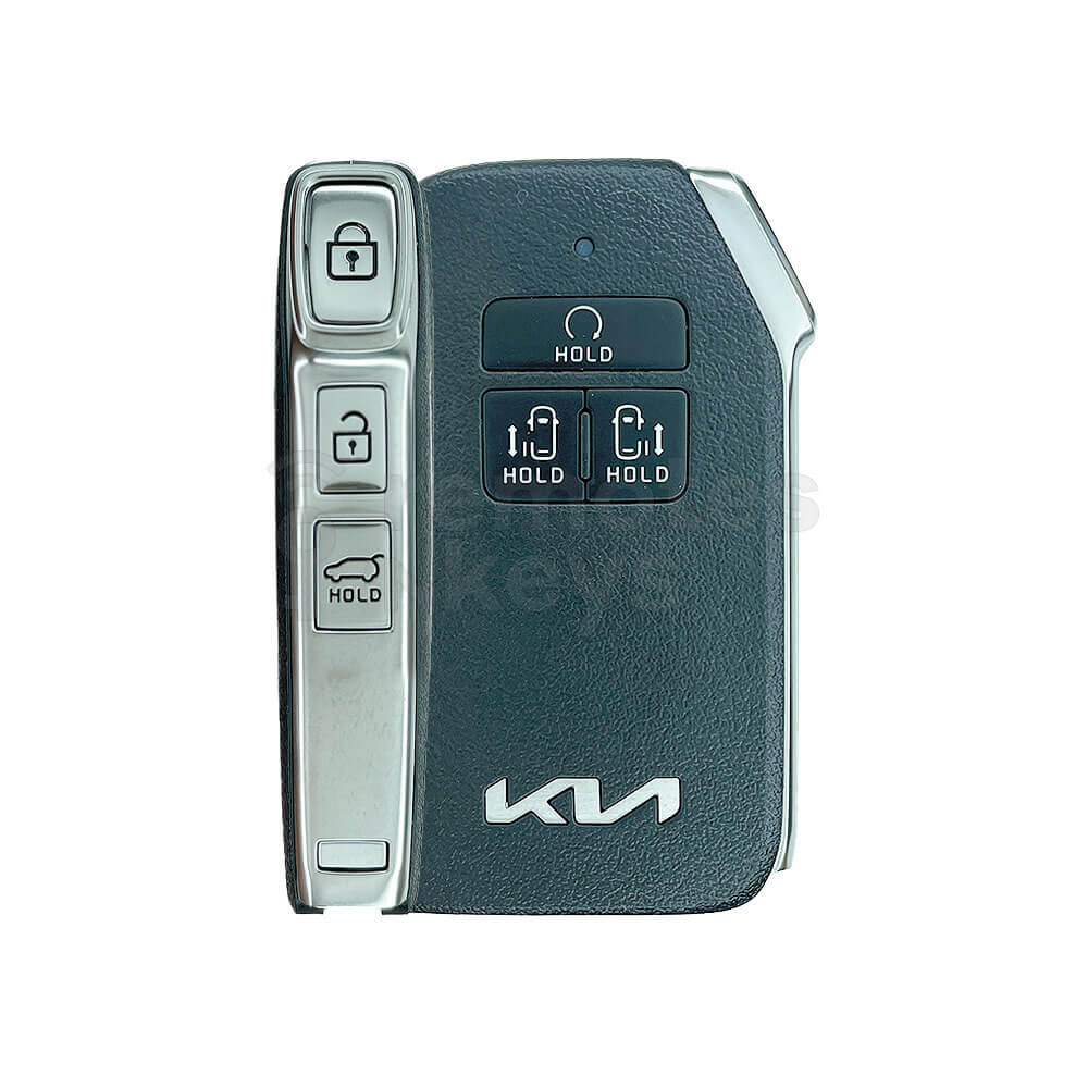 KIA Carnival 2022-2024 Genuine 6 Buttons Smart Remote Key 433MHz 95440-R0450 FCC ID: SY5KA4FGE07