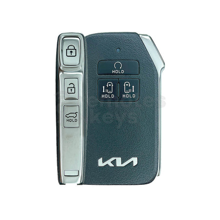 KIA Carnival 2022-2024 Genuine 6 Buttons Smart Remote Key 433MHz 95440-R0450 FCC ID: SY5KA4FGE07