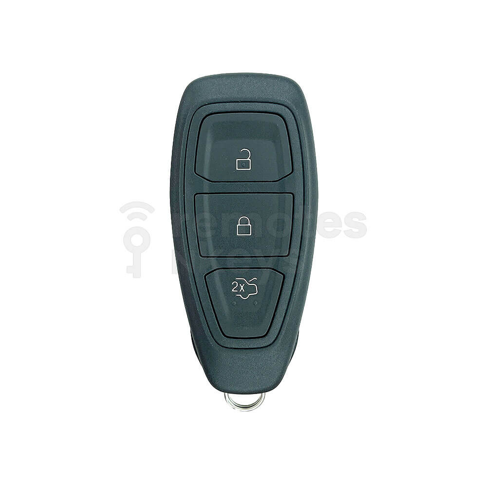 Ford Escape 2016-2020 Original 3 Buttons Smart Remote Key ID49 433MHz F1EF-15K601-AE FCC ID: KR5876268