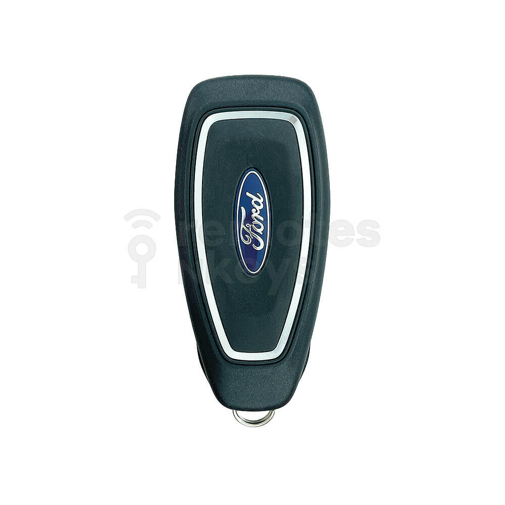 Ford Escape 2016-2020 Original 3 Buttons Smart Remote Key ID49 433MHz F1EF-15K601-AE FCC ID: KR5876268