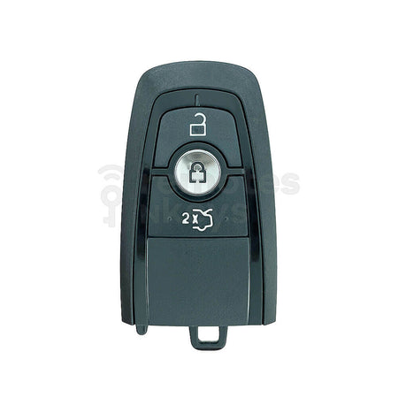 Ford Mustang 2018-2023 Genuine 3 Buttons Smart Remote Key ID49 433MHz HS7T-15K601-DC