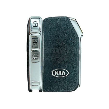 Kia Cerato 2019 Genuine 3 Buttons Smart Remote Key 8A 433MHz 95440-M6210 / 95440-M6211