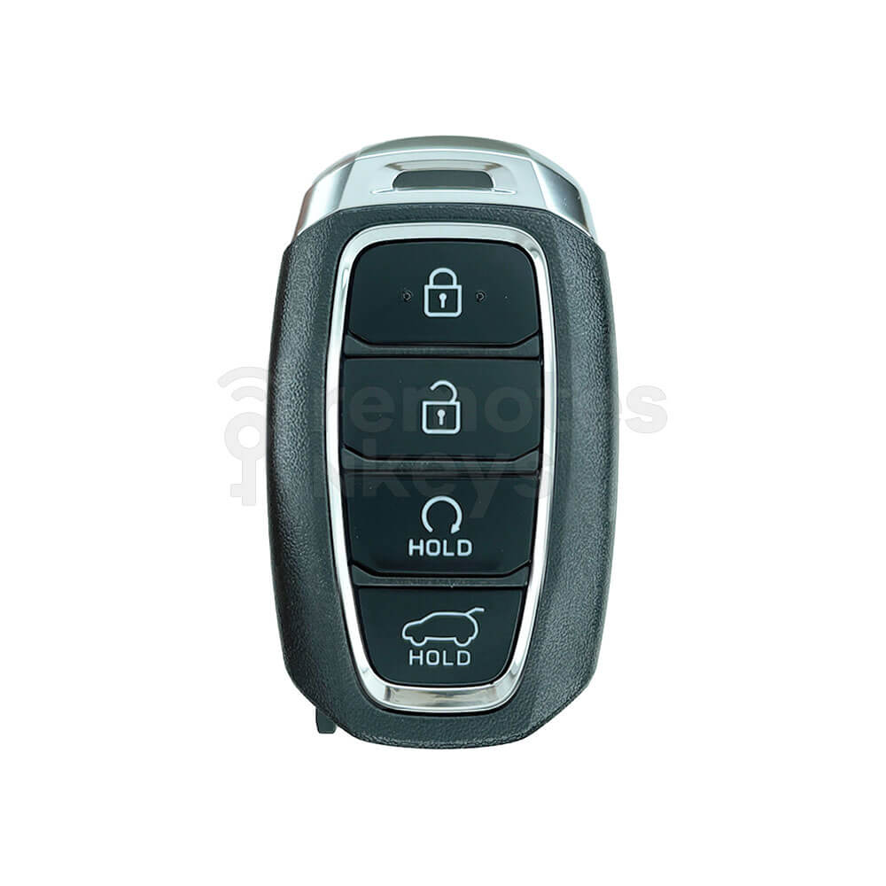 Hyundai Kona 2021 Genuine 4 Buttons Smart Remote Key ID47 433MHz 95440-J9600