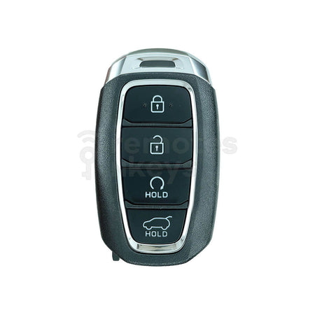 Hyundai Kona 2021 Genuine 4 Buttons Smart Remote Key ID47 433MHz 95440-J9600