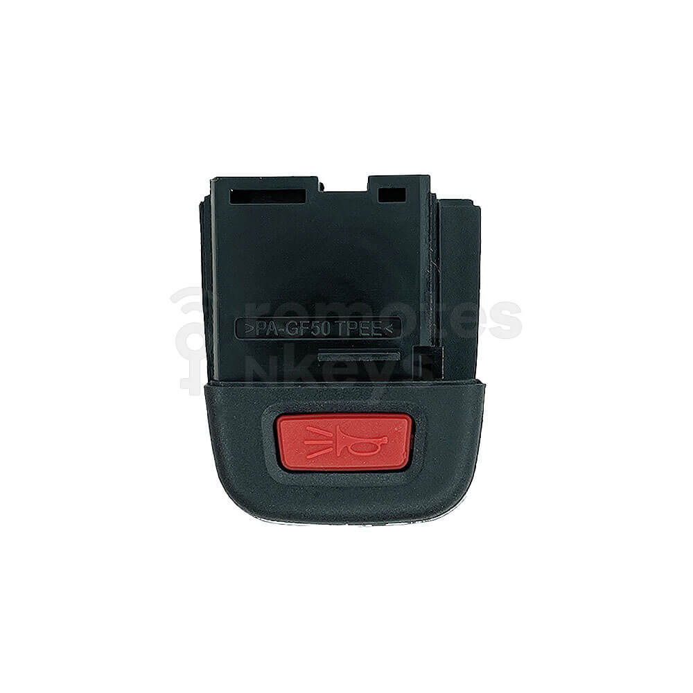 Holden Commodore/Calais 2006-2013 3+1 Buttons Flip Remote Key ID46 433MHz 92213311