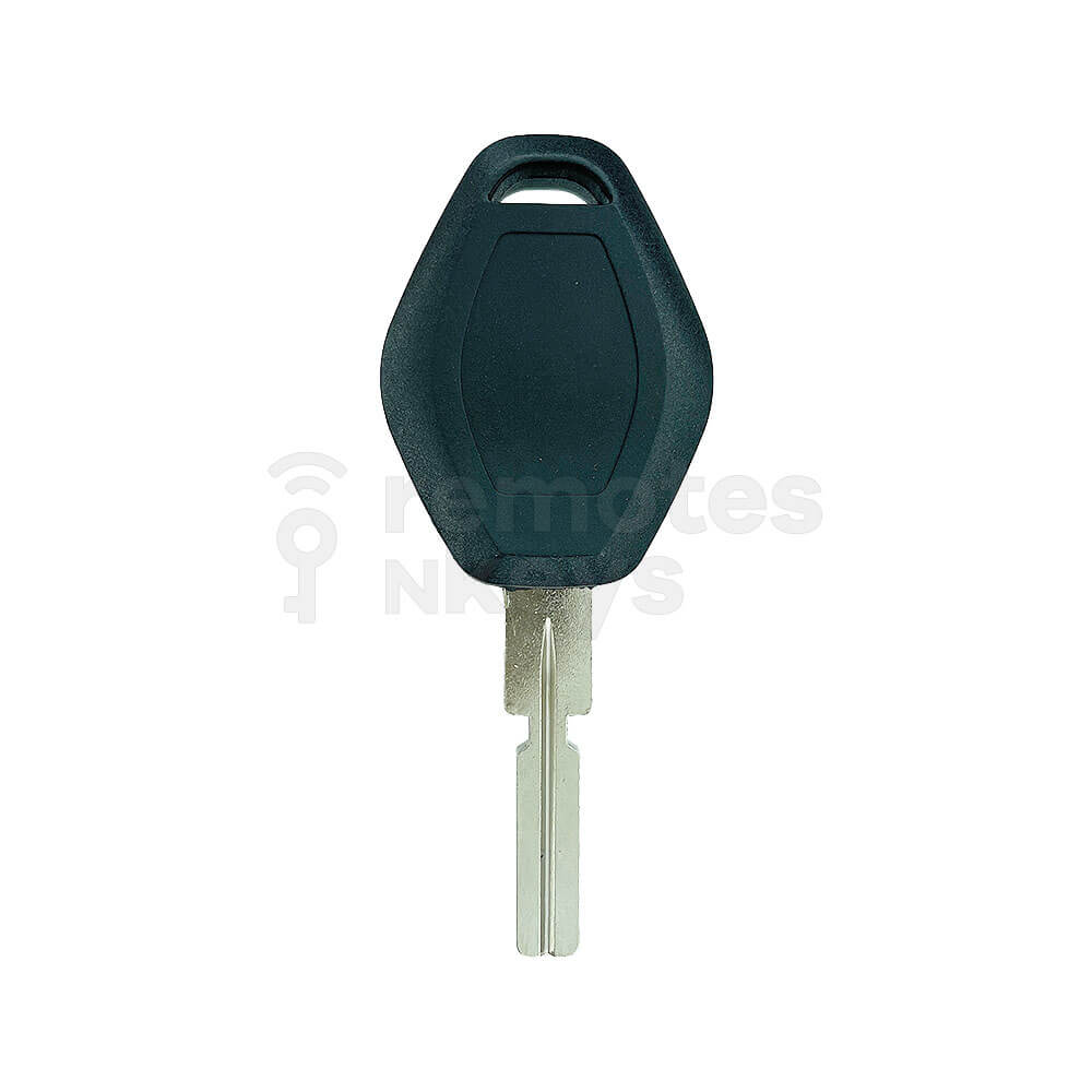 BMW EWS System 3/5/7/Z Series 1998-2002 3 Buttons Remote Key 433MHz