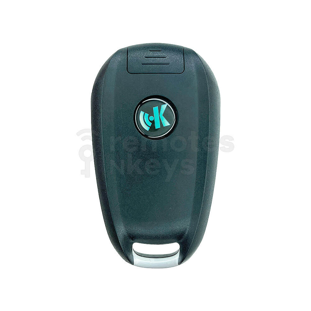 KeyDiy KD Universal Smart Remote Key 4+1 Button Type ZB16 Alfa Romeo