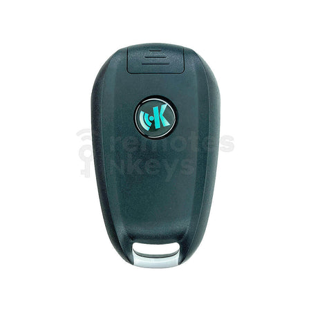 KeyDiy KD Universal Smart Remote Key 4+1 Button Type ZB16 Alfa Romeo