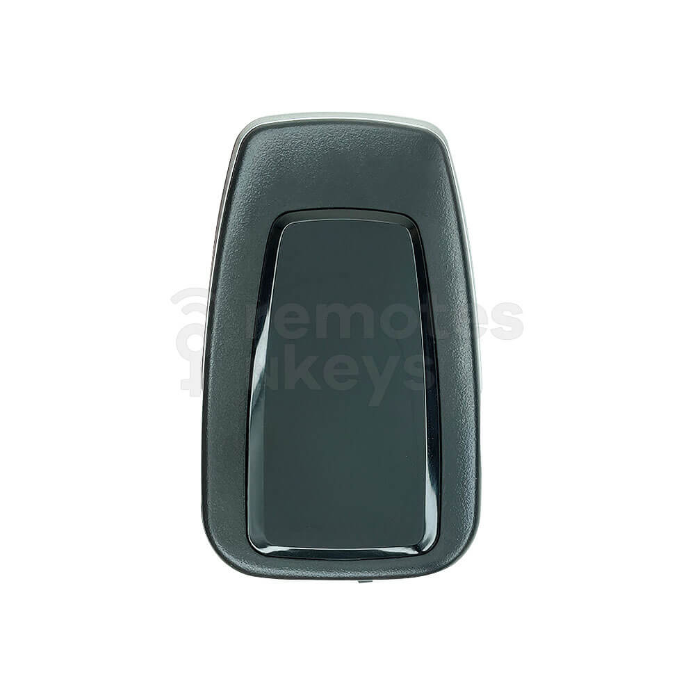 KeyDiy KD TB36-2 Toyota Lexus Universal Smart Remote Key 2 Buttons