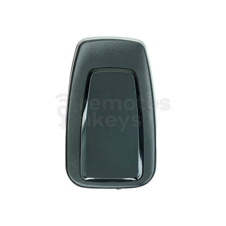 KeyDiy KD TB36-2 Toyota Lexus Universal Smart Remote Key 2 Buttons