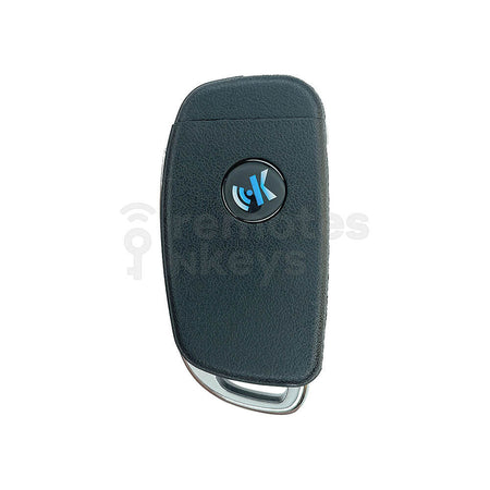 Keydiy KD Universal Flip Remote 3 Buttons Key Hyundai Kia Type B16-3