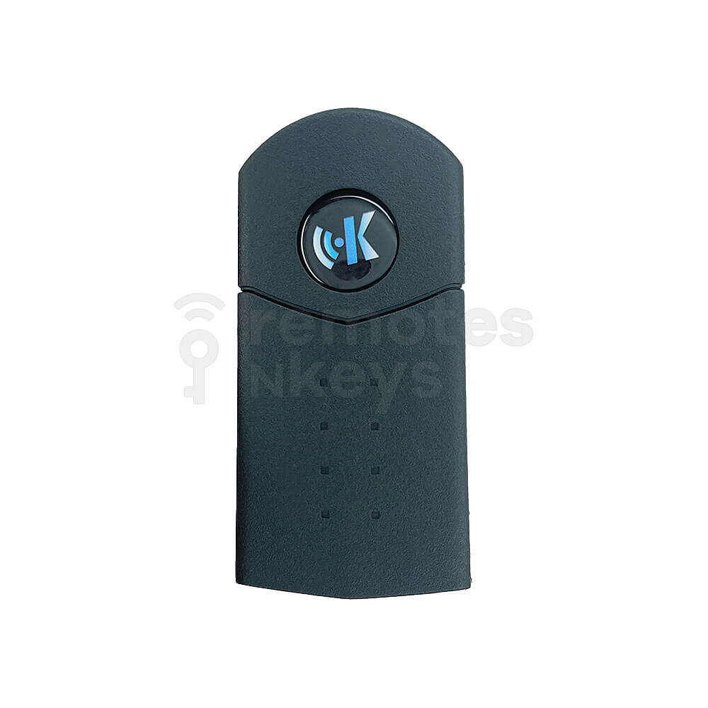 Keydiy KD Universal Flip Remote Key 2 Buttons Mazda Type B14-2