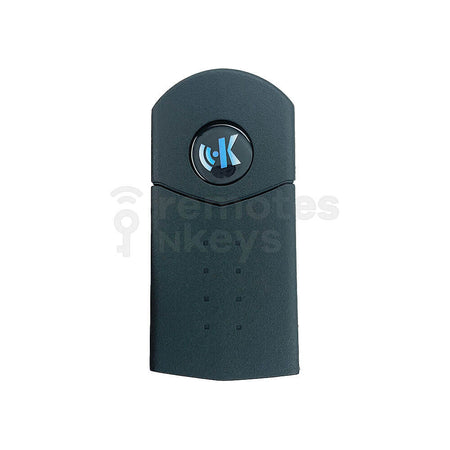 Keydiy KD Universal Flip Remote Key 2 Buttons Mazda Type B14-2