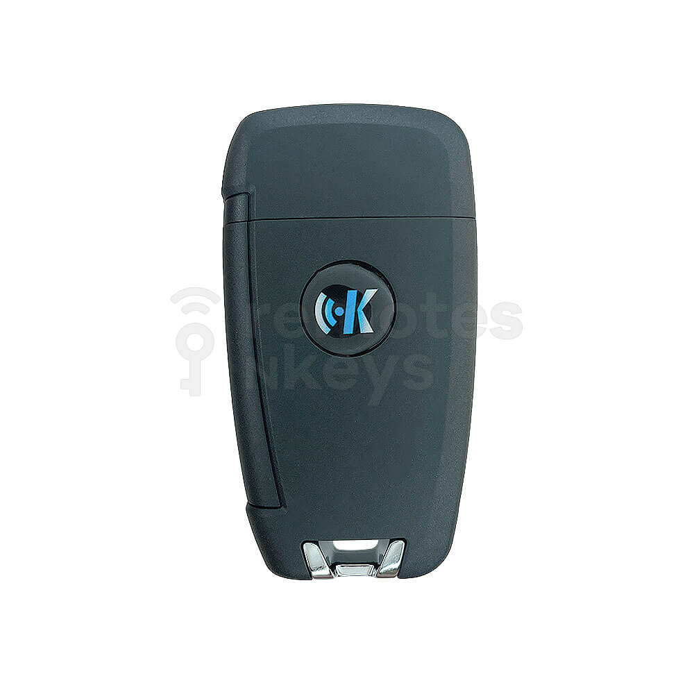 Keydiy KD Universal Flip Remote Key 3 Buttons Hyundai Type B25