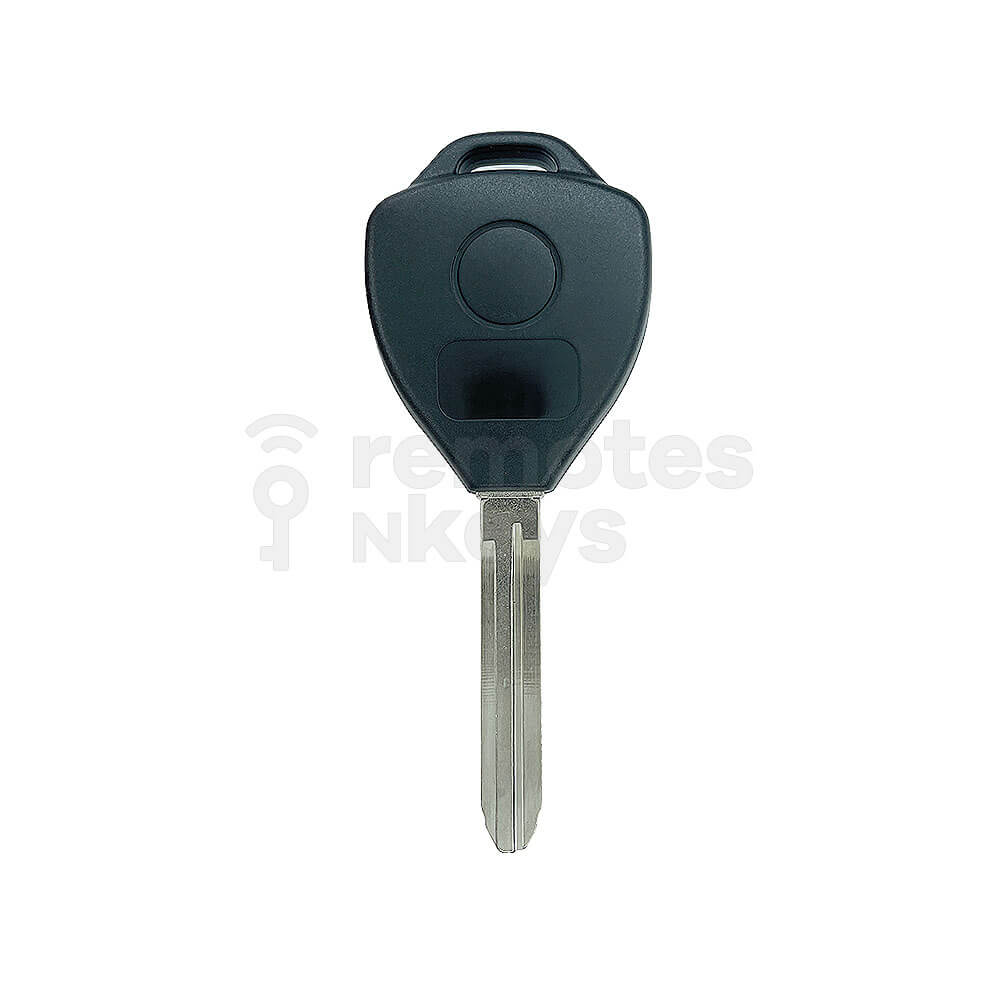 Keydiy KD Universal Remote Key 2 Buttons Toyota Type B05-2
