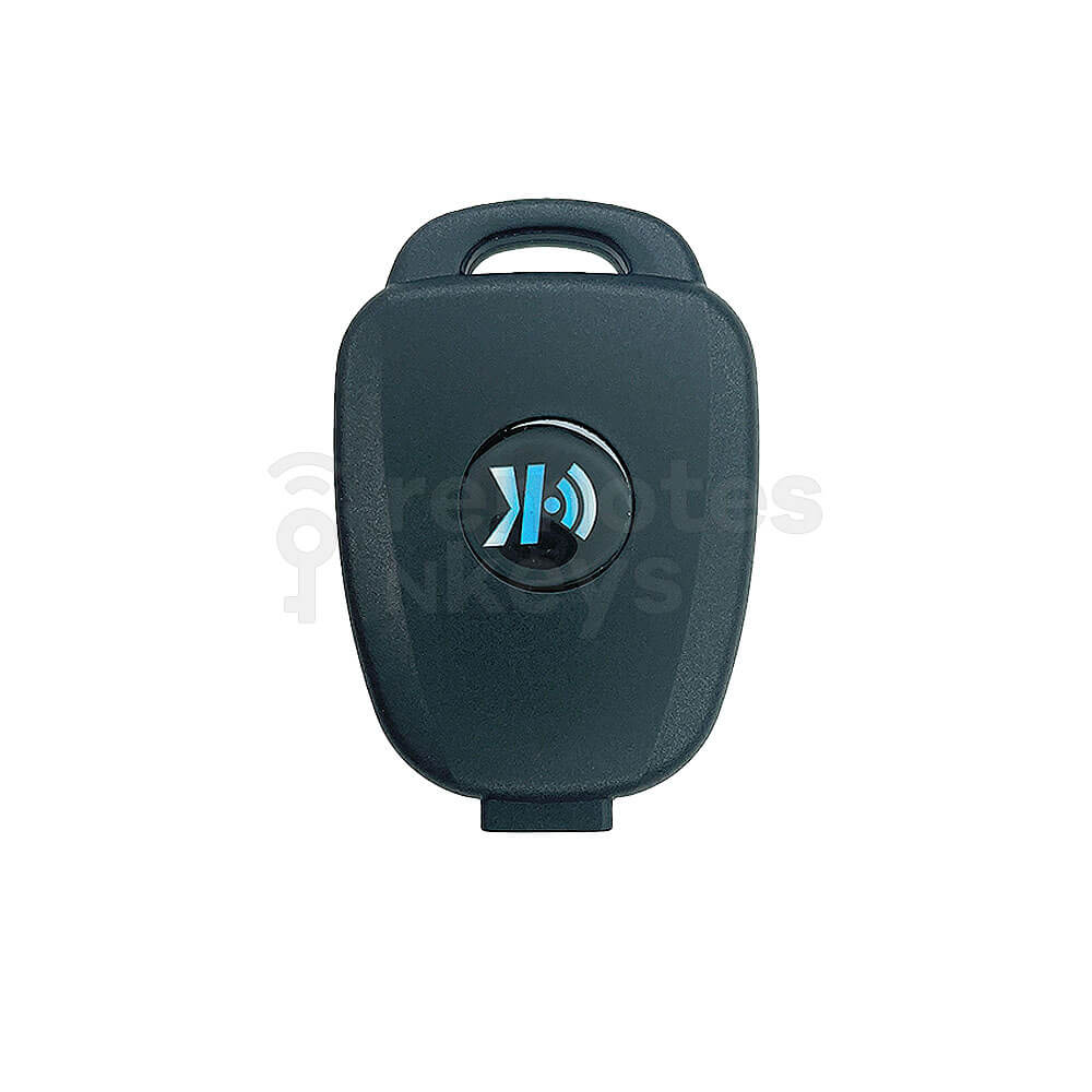Keydiy KD Universal Remote Key B Series 3 Buttons Toyota Type B35-3