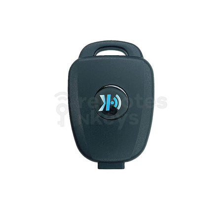 Keydiy KD Universal Remote Key B Series 3 Buttons Toyota Type B35-3