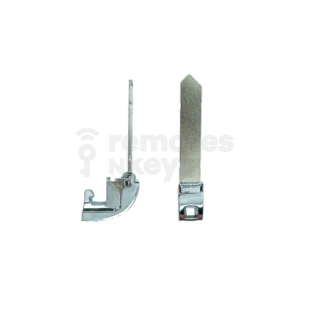 Honda CR-V/ZR-V 2022-2024 3 Buttons Smart Remote Key 4A 433MHz 72147-3M0-Z01 FCC ID: KR5TP-4